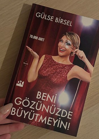 Gardrops ilanı