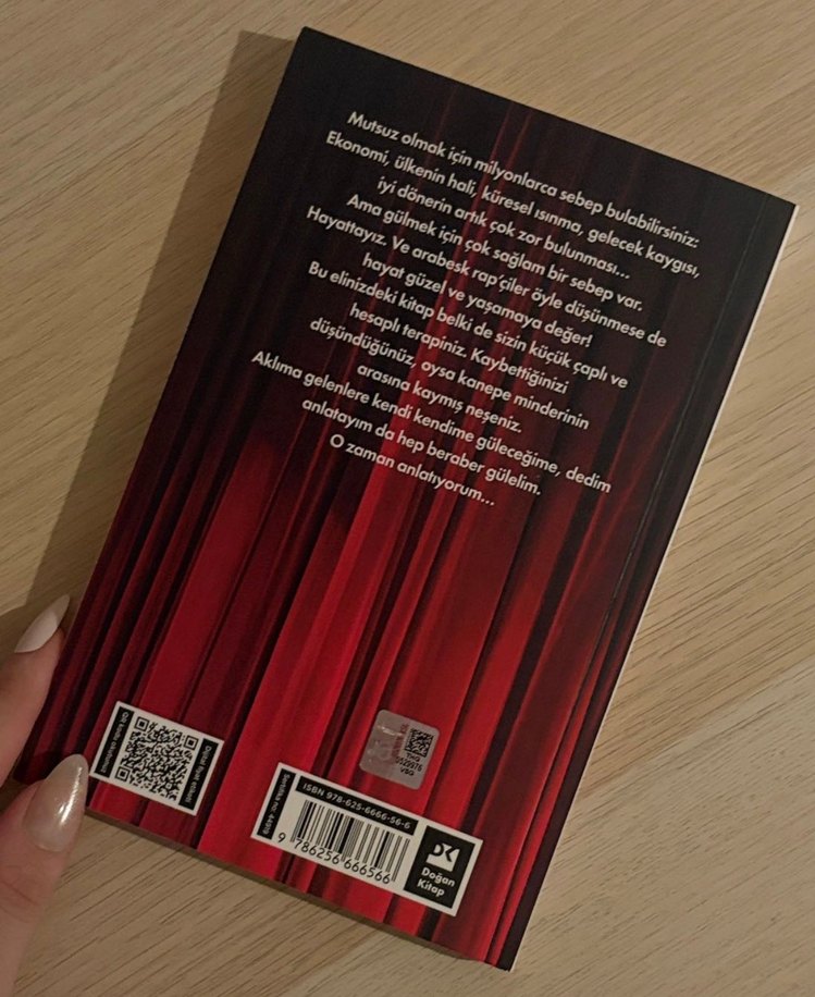 Kitap — görsel 2/2