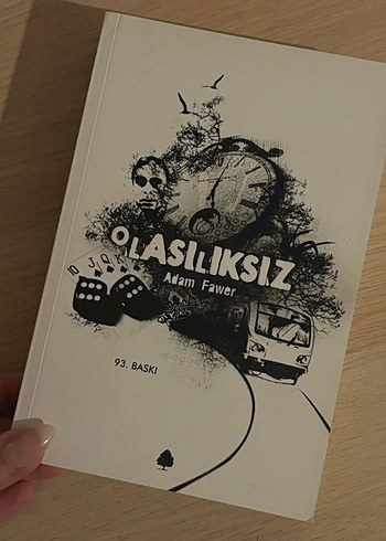 Gardrops ilanı
