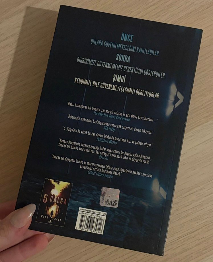 Kitap — görsel 2/2