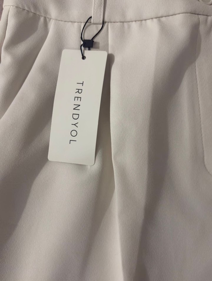 TY | Geniş Paça Pantolon — görsel 2/4