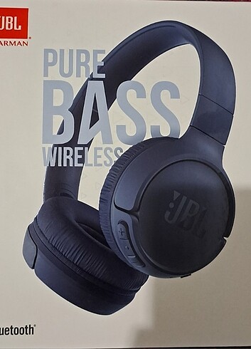 JBL 520BT