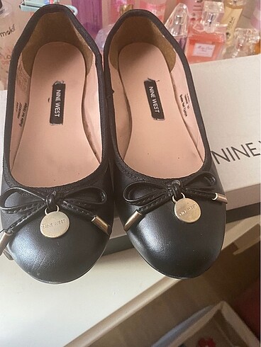 36 Beden NINE WEST AYAKKABI