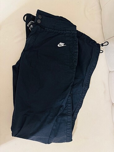 xs Beden Orjinal Nike pantolon