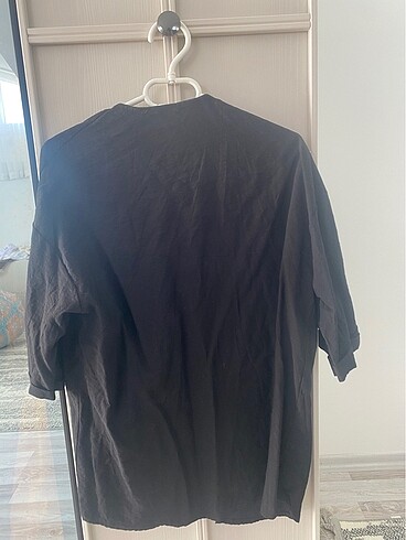 Diğer Keten kimono
