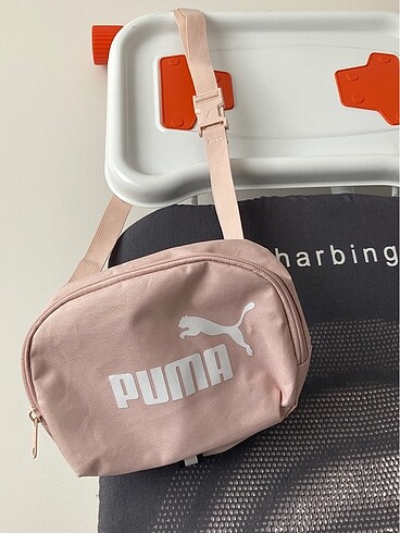 Puma çanta