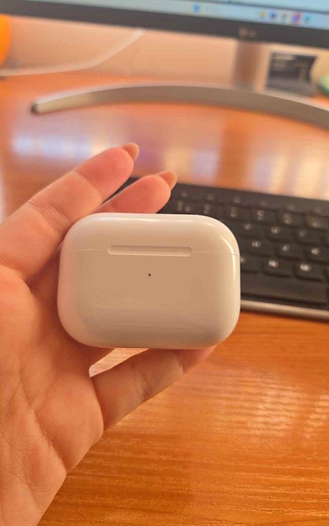 Airpods pro 2 - Görsel 2