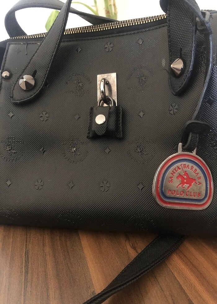 Polo çanta - Görsel 2