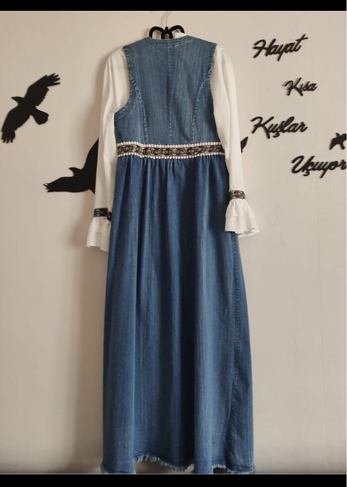 Tunik takım - Görsel 2