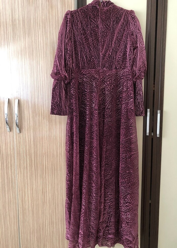 Abiye elbise - Görsel 2