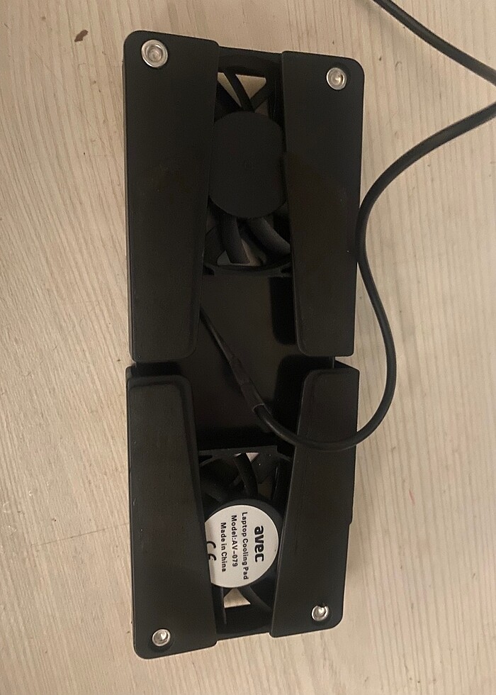 Bilgisayar soğutucu - Görsel 2