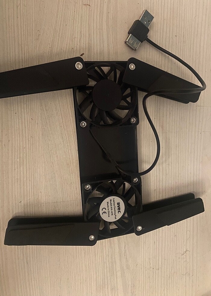 Bilgisayar soğutucu - Görsel 3