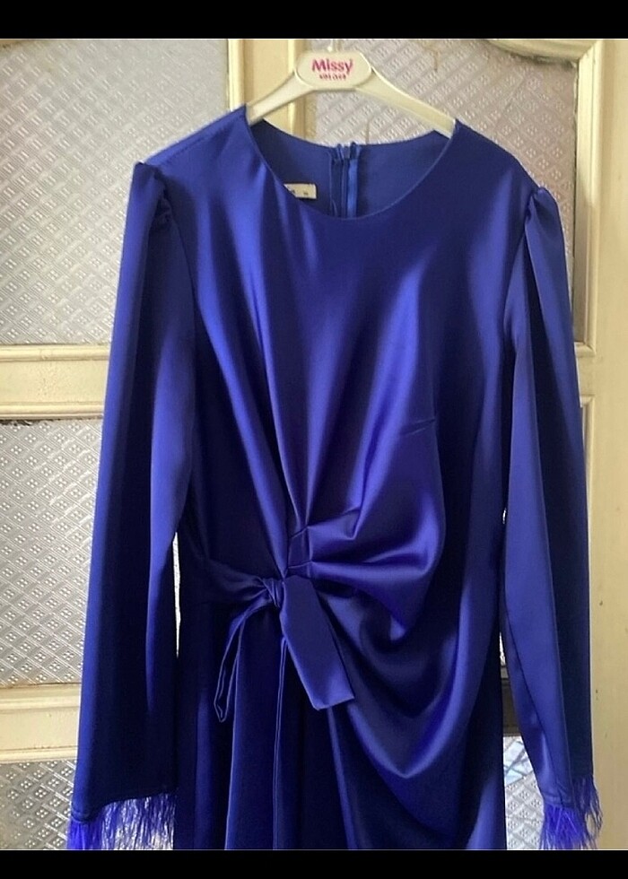 Abiye elbise - Görsel 2