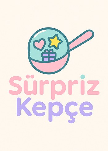 Süpriz kepçe