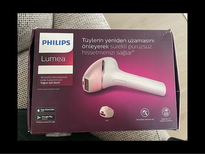 Philips Philips Lumea