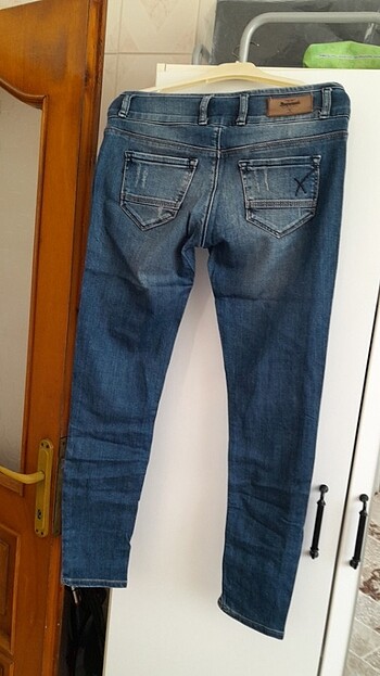 29 Beden Kot pantolon