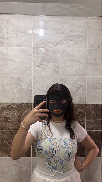 korse crop - Görsel 5