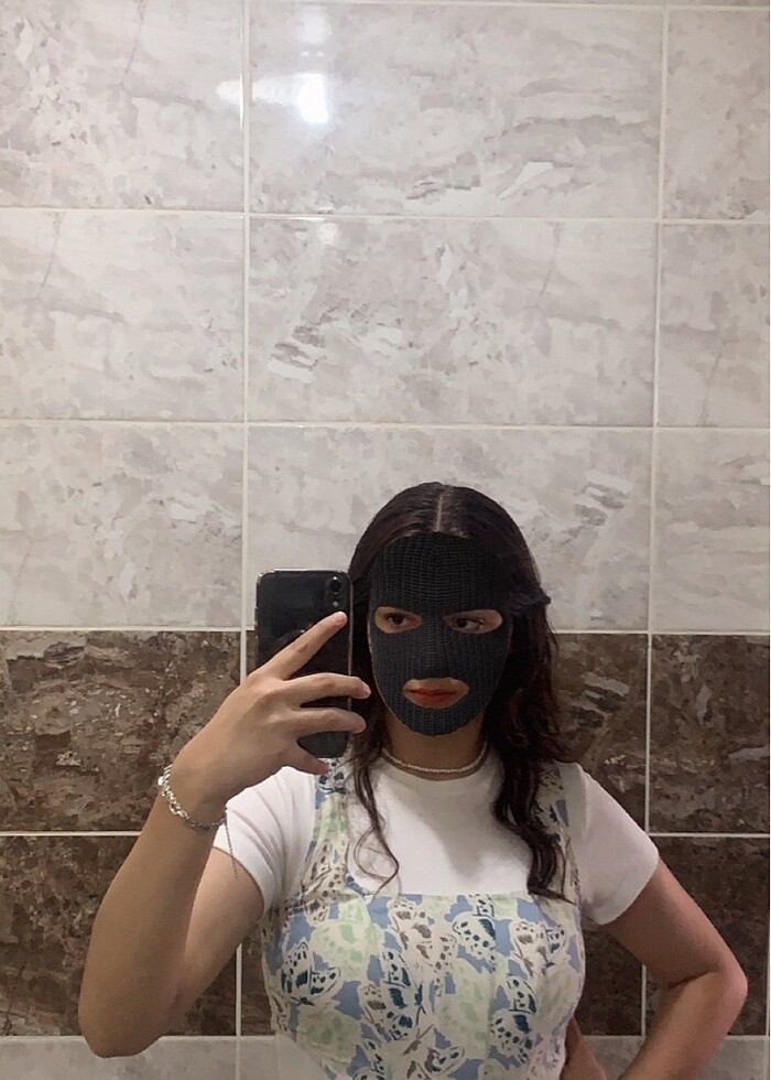 korse crop - Görsel 5