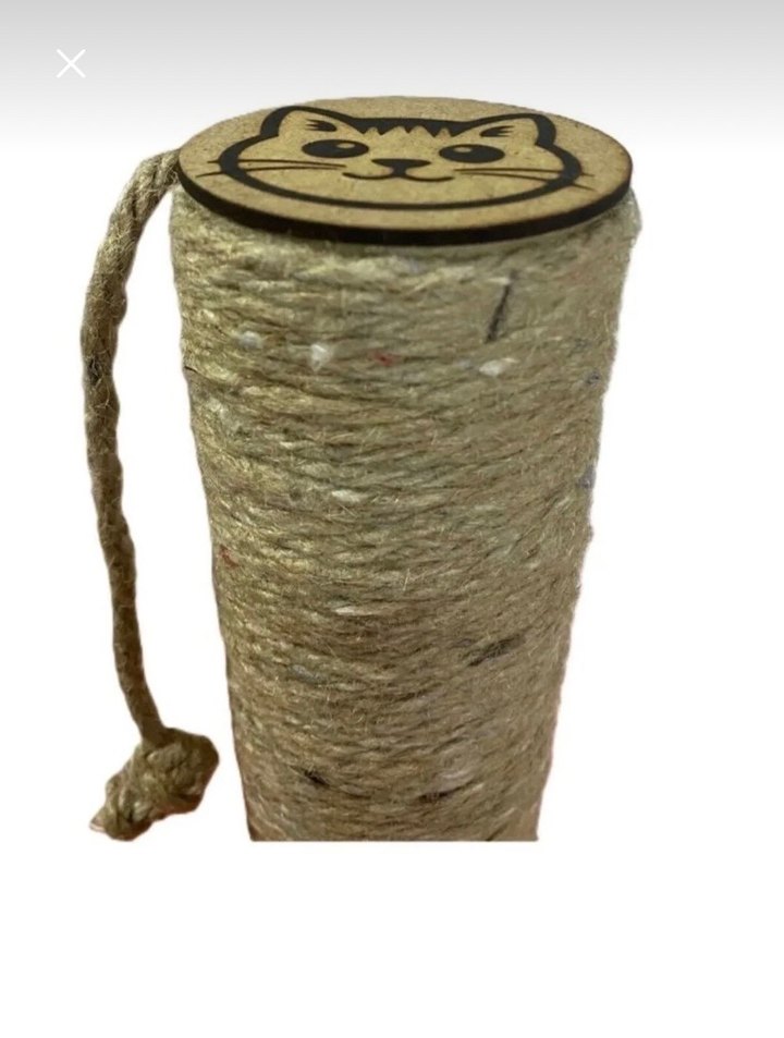 Kedi Tırmalama Tahtası - Görsel 2