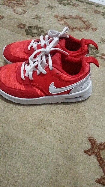 Nike Çocuk ayakkabı
