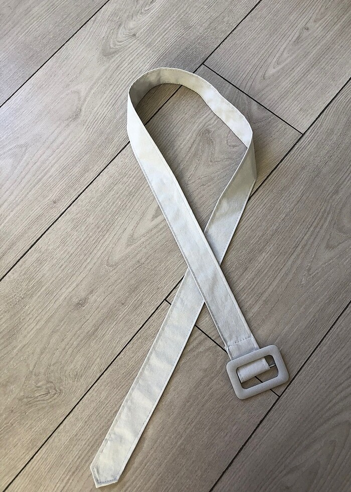 Trençkot - Görsel 5