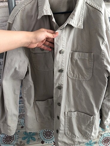 Kot ceket - Görsel 2