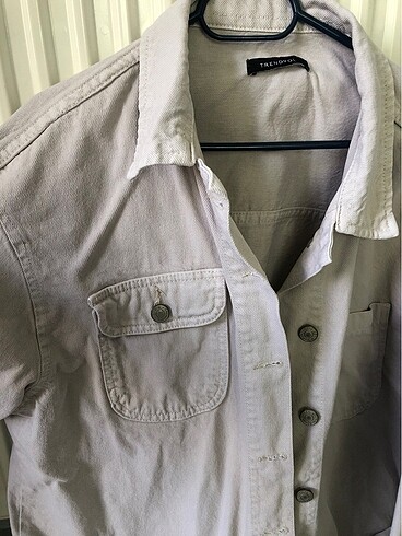 Kot ceket - Görsel 3