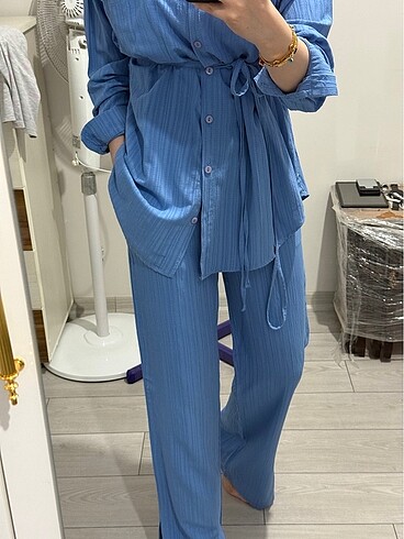 Gömlek takım - Görsel 2