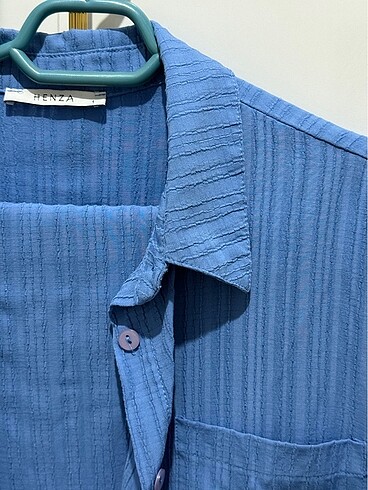 Gömlek takım - Görsel 4