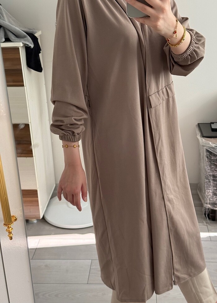 Uzun kap - Görsel 3