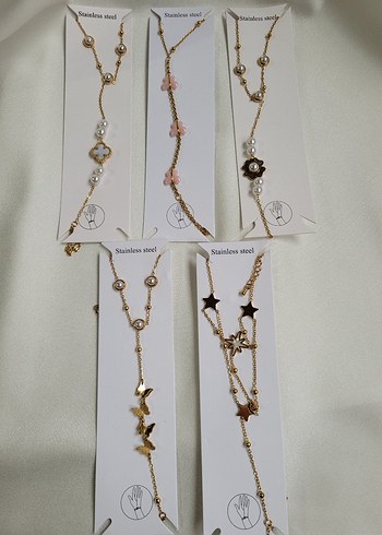 Butterfly Şahmeran - Görsel 2