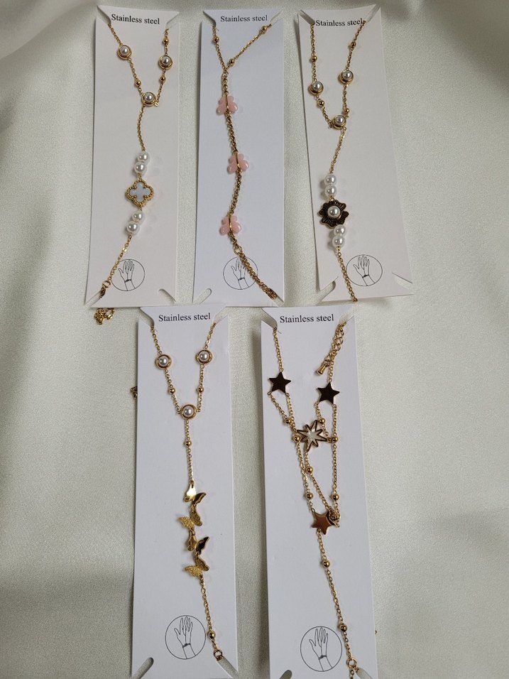 Butterfly Şahmeran - Görsel 2