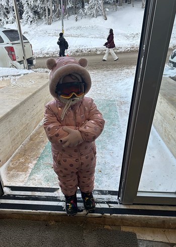 NeXT tulum mont - Görsel 2