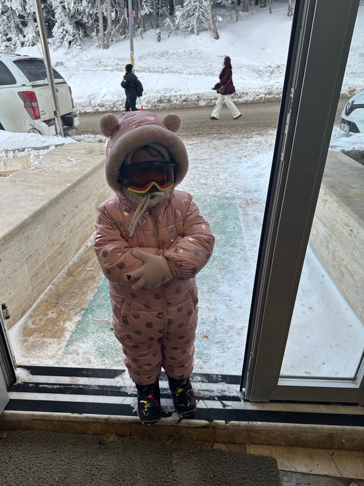 NeXT tulum mont - Görsel 2