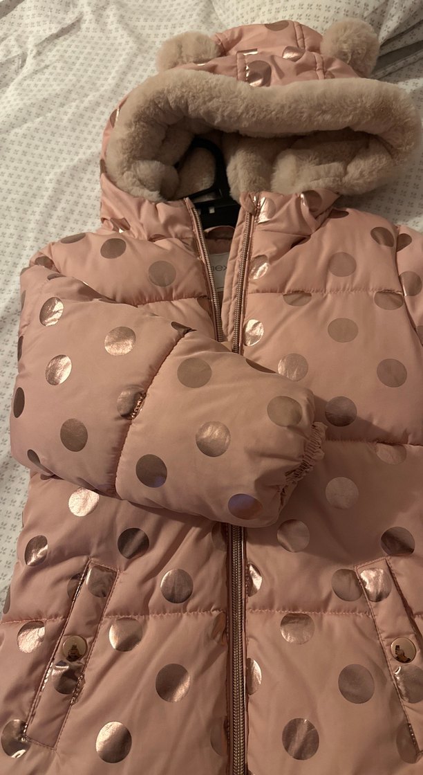 NeXT tulum mont - Görsel 5