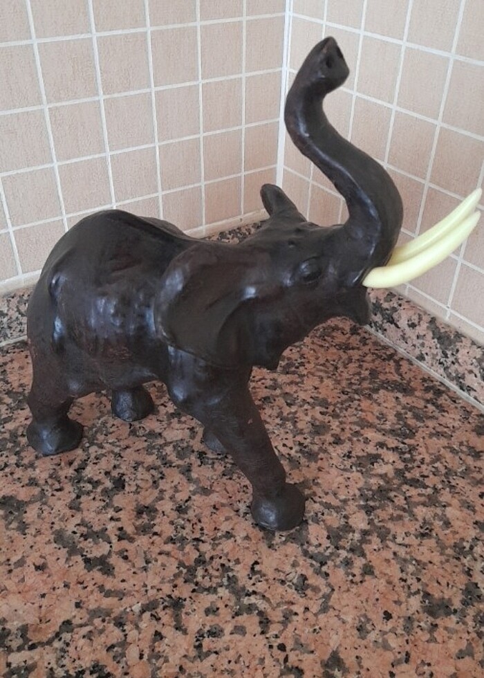 Aksesuar fil - Görsel 2