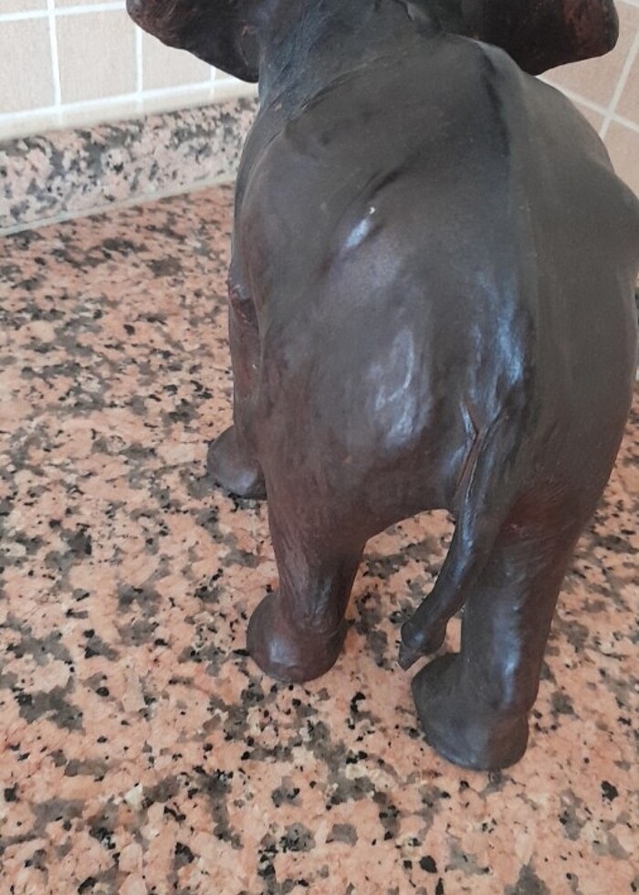 Aksesuar fil - Görsel 4