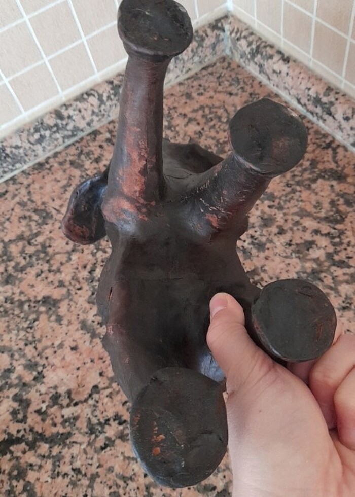 Aksesuar fil - Görsel 5