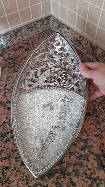  Beden Dekoratif şekerlik