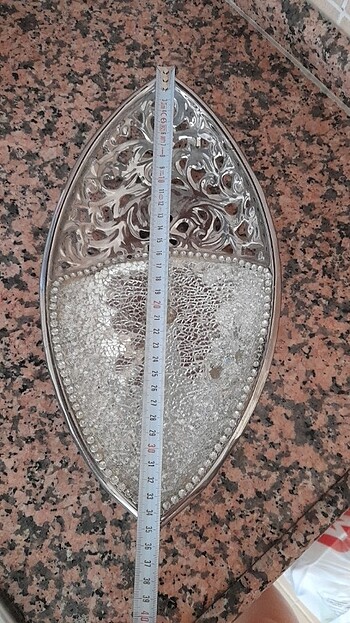 Dekoratif şekerlik - Görsel 5