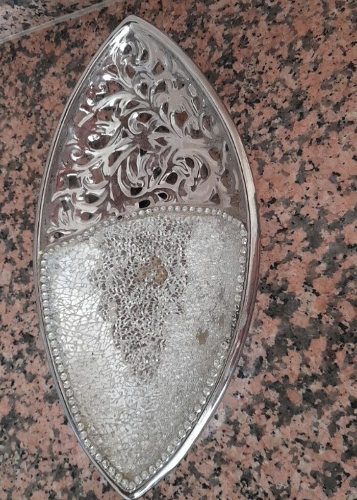 Dekoratif şekerlik - Görsel 2