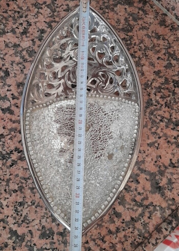 Dekoratif şekerlik - Görsel 5