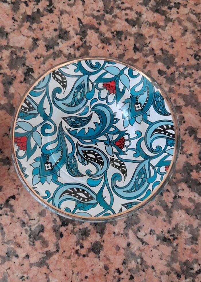 Çay bardağı - Görsel 2