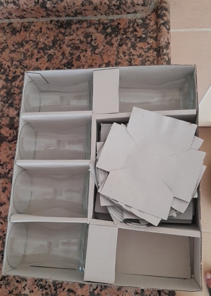 Çay bardağı - Görsel 3