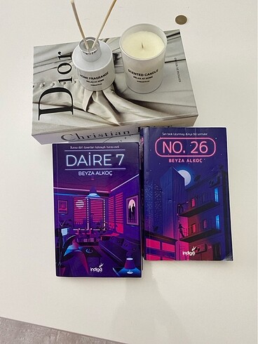 Daire 7-No 26