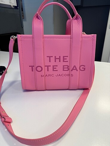 Marc jacobs tote bag