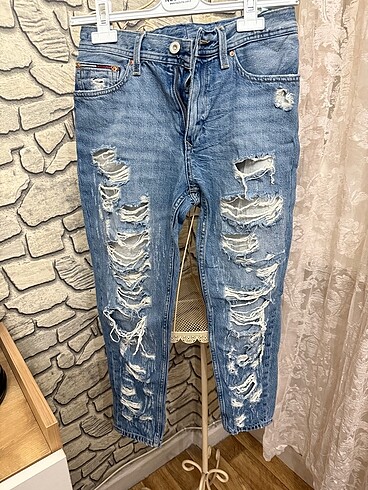 Tommy hilfiger jean