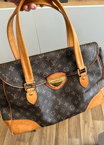 Louis Vuitton ürünü