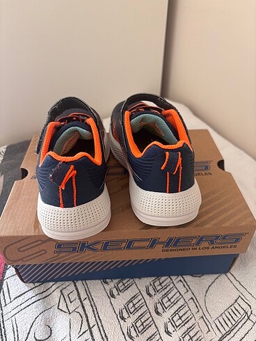 29 Beden Skechers 29 numara