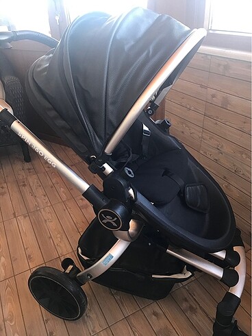 Yoyko 360 Spin bebek arabası